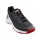 Wilson Tennisschuhe Rush Pro 4.0 QL (Quicklace) Allcourt schwarz Kinder